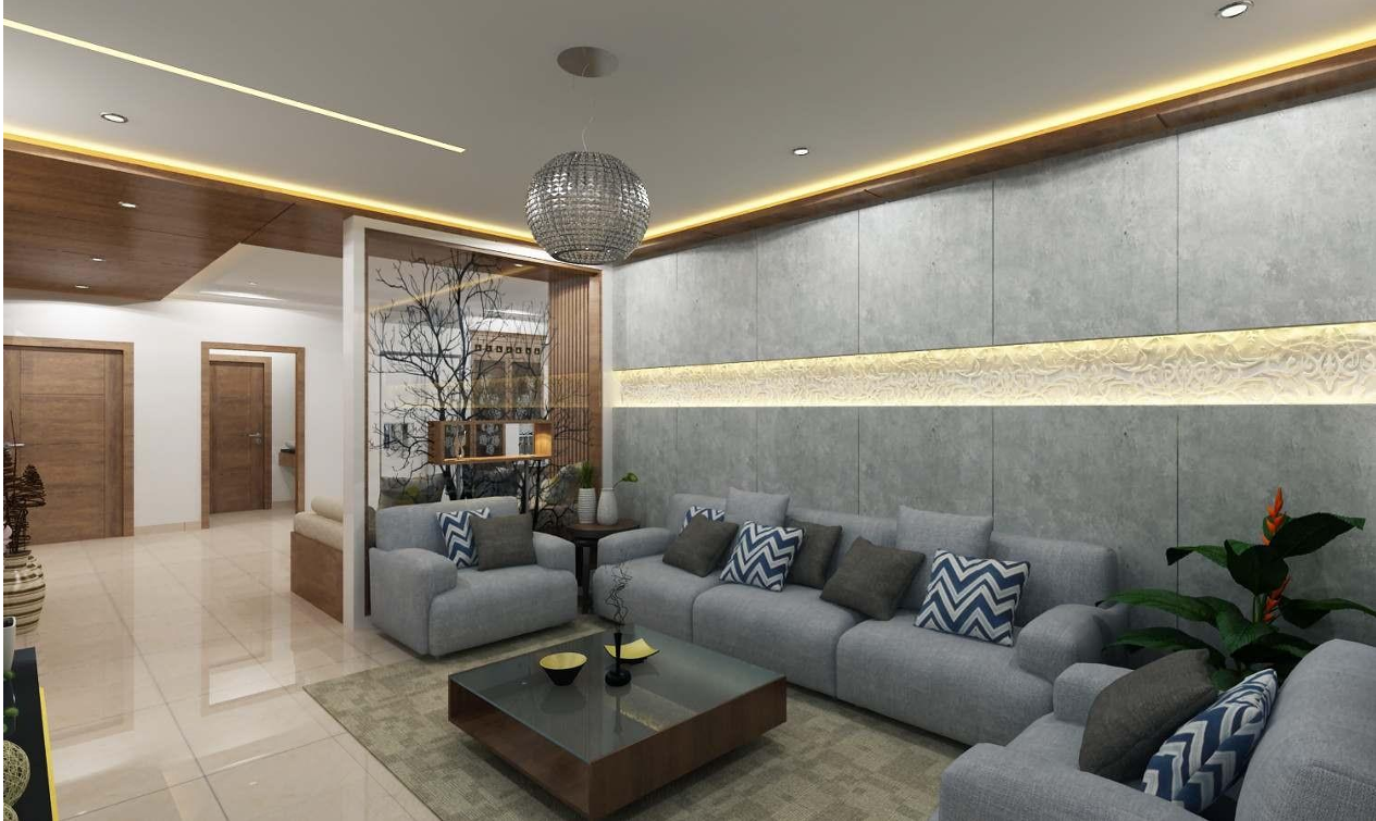 HVAL Residential Township