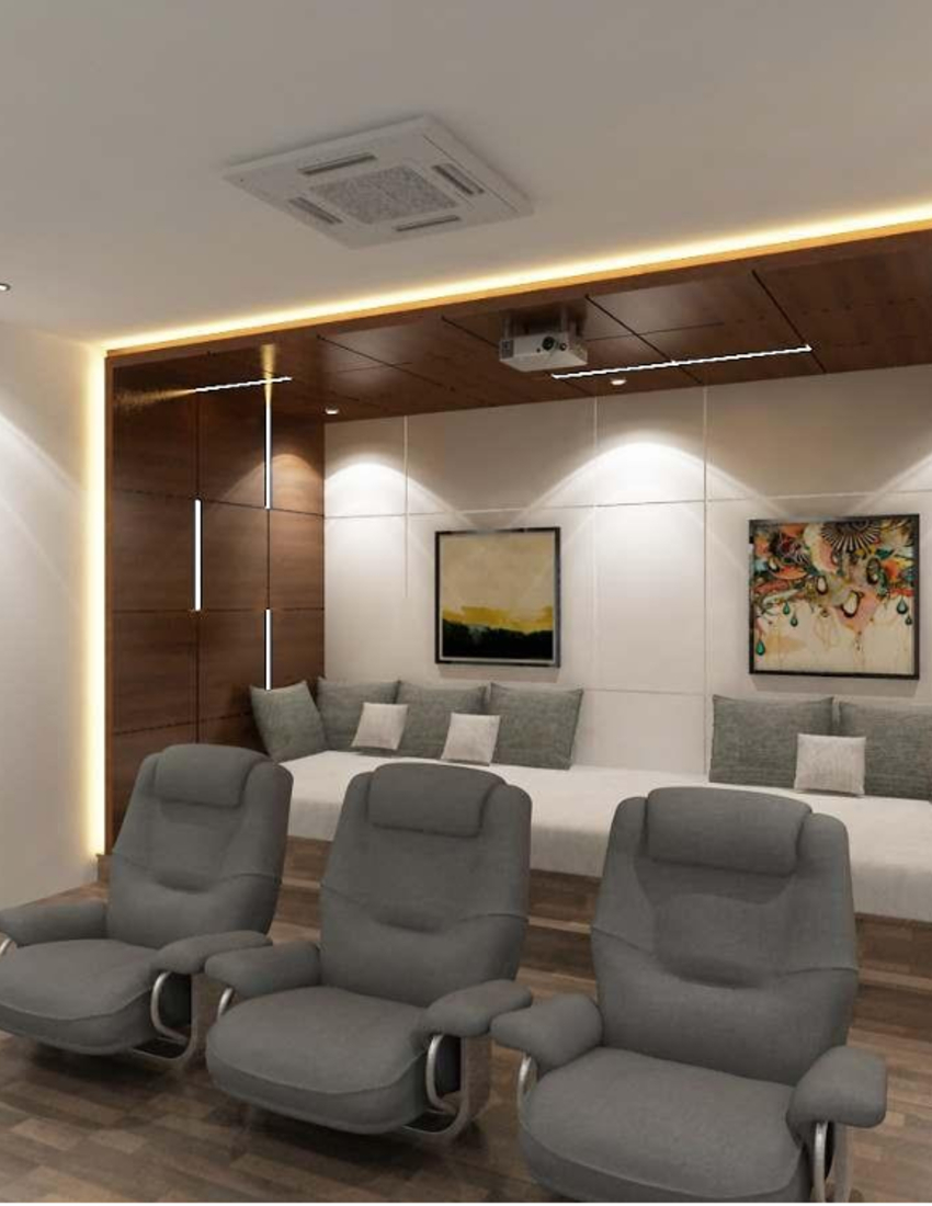 GIPL Hotel & Commercial Complex